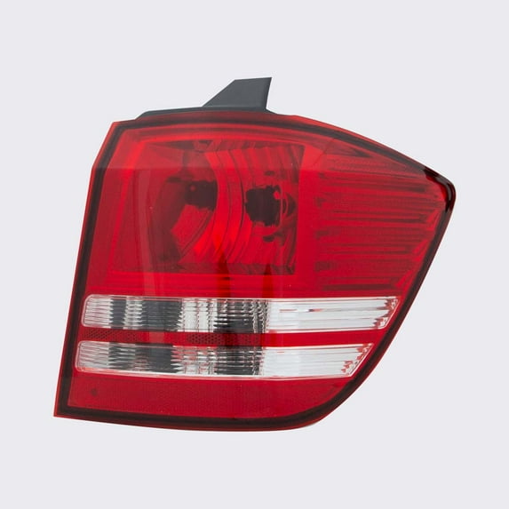 For Dodge Journey 2009-2020 Right Outer Tail Light - BuyAutoParts