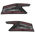 thumbnail image 1 of BuyAutoParts Tail Light Assembly Pair 16-22699TK, 1 of 4