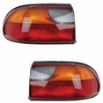 thumbnail image 1 of BuyAutoParts Tail Light Assembly Pair 16-22755TK, 1 of 4