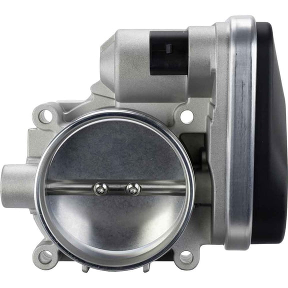 BuyAutoParts Throttle Body 47-60027AN