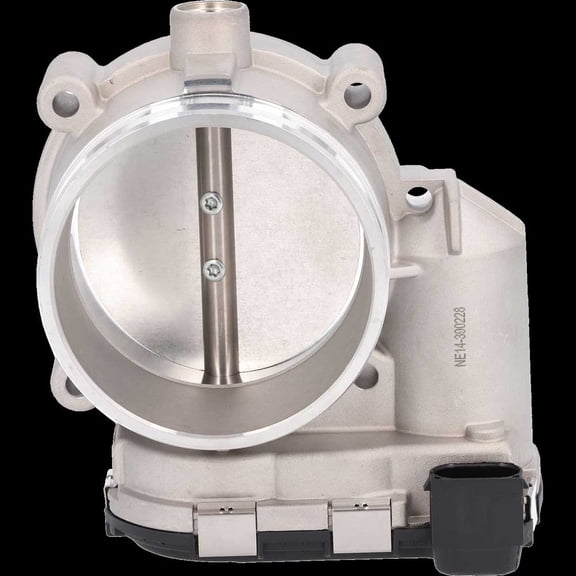 For Porsche Cayenne Panamera 2003-2018 Throttle Body - BuyAutoParts