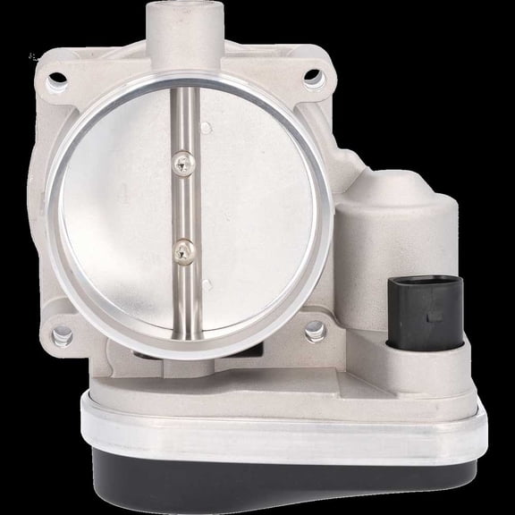For BMW 745i X5 745Li 545i Alpina B7 2002-2008 Throttle Body - BuyAutoParts