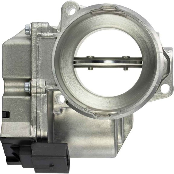 For Volkswagen Passat 2004 2005 Throttle Body - BuyAutoParts