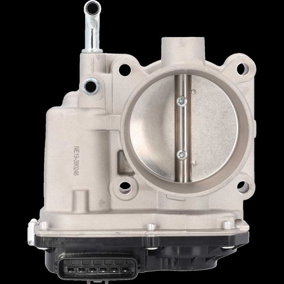 For Nissan Frontier Suzuki Equator 2005-2019 Throttle Body - BuyAutoParts