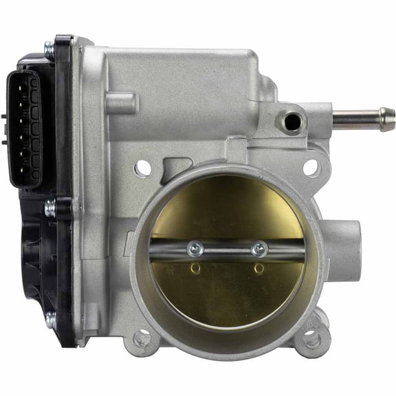 For Nissan Sentra Versa NV200 2007-2020 Throttle Body - BuyAutoParts