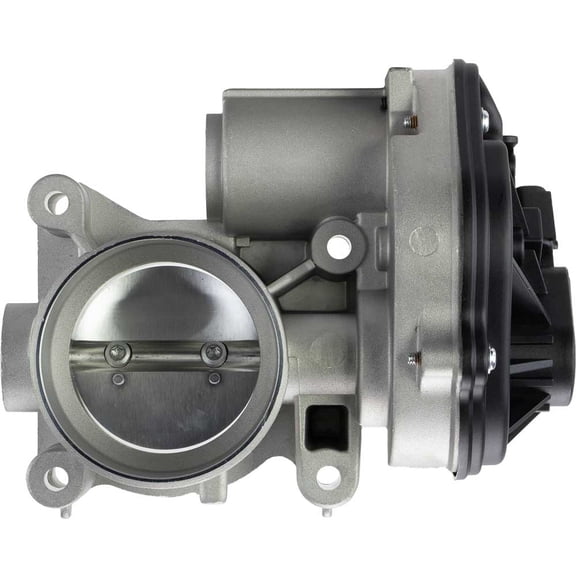 For Ford Focus Transit Connect 2008 2009 2010 2011 2012 2013 Throttle Body - BuyAutoParts