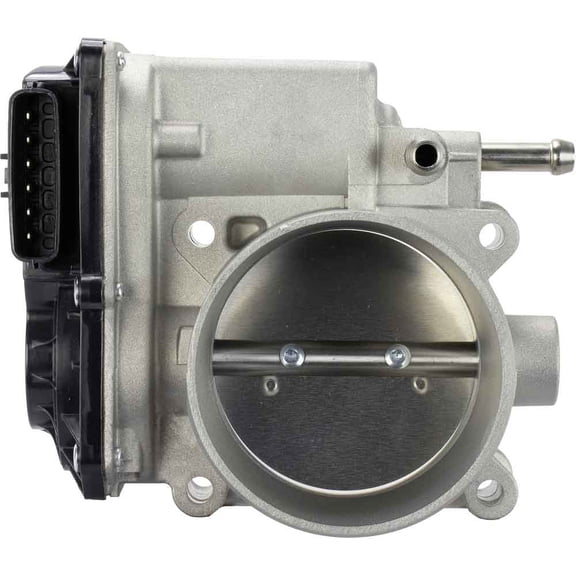 For Toyota 4Runner Sienna Avalon Highlander Camry 2010-2019 Throttle Body - BuyAutoParts