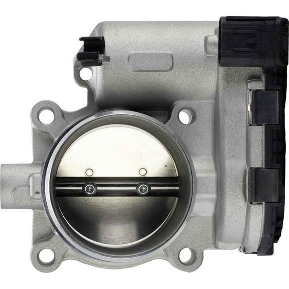For Ford Edge Explorer Focus Fusion Lincoln MKT MKZ 2012-2018 Throttle Body - BuyAutoParts