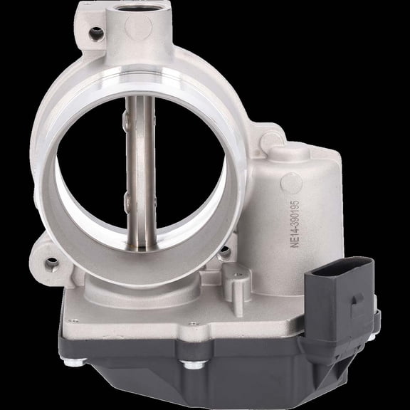 For Audi Q7 Q5 A6 A7 Volkswagen Touareg 2013 2014 2015 2016 Throttle Body - BuyAutoParts