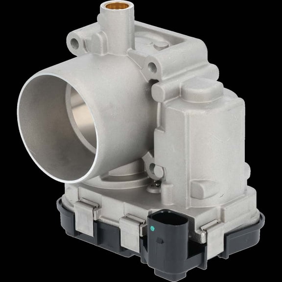 For Volkswagen Jetta 2013 2014 2015 2016 2017 2018 Throttle Body - BuyAutoParts
