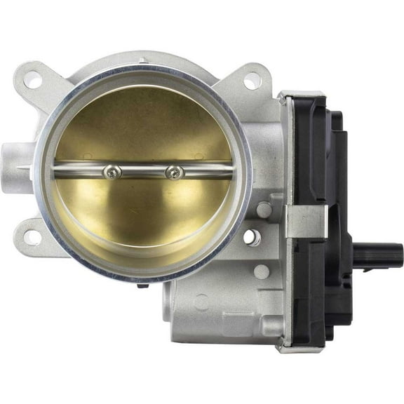 For Chevy Silverado 1500 Tahoe GMC Sierra Yukon XL 2014-2016 Throttle Body - BuyAutoParts