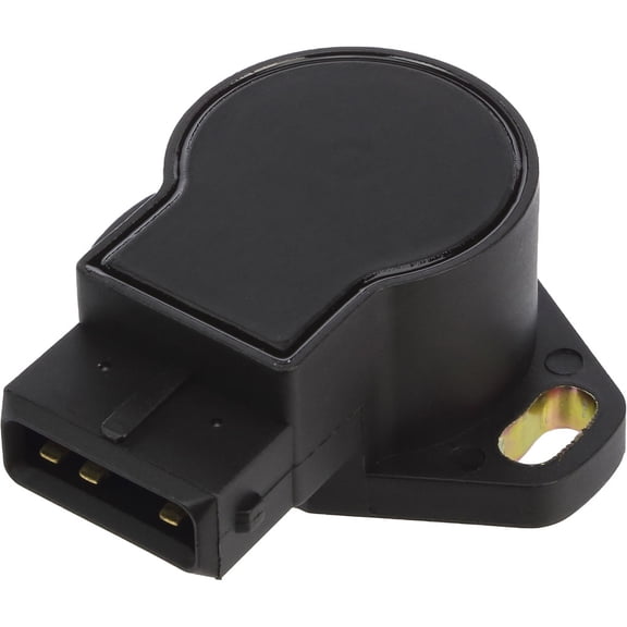 For Dodge Colt Mitsubishi Galant Mirage 1990-1994 Throttle Position Sensor - BuyAutoParts