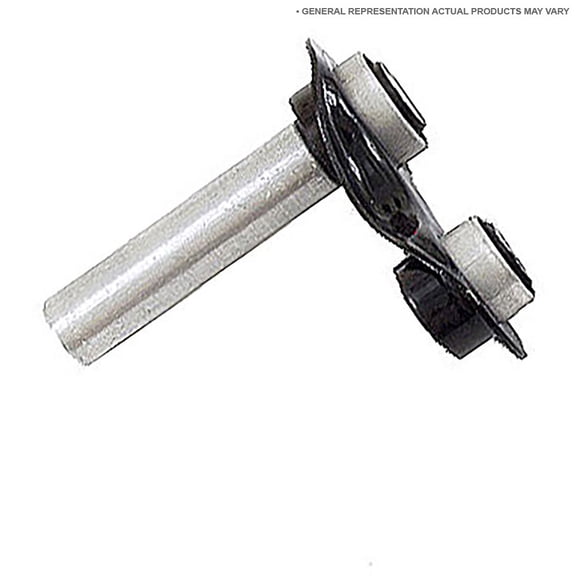 BuyAutoParts Trailing Arm Bushing 94-83727AN