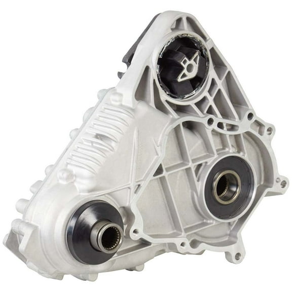 BuyAutoParts Transfer Case 54-00270AN