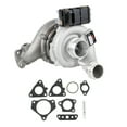thumbnail image 1 of BuyAutoParts Turbo Kit w/ Stigan Turbocharger & Mahle Gaskets For Mercedes Sprinter Van E320 E350 3.0L BlueTec Diesel V6, 1 of 5
