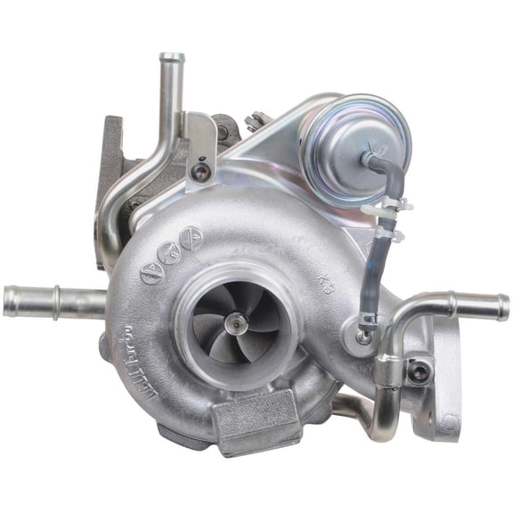 Turbo Turbocharger For Subaru Outback XT & Legacy GT 2005 2006 Replaces IHI VF40 - BuyAutoParts
