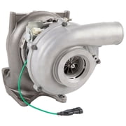 Turbo Turbocharger For Chevy Silverado Kodiak Express Van GMC Sierra TopKick Savana 6.6L Duramax Diesel LMM - BuyAutoParts