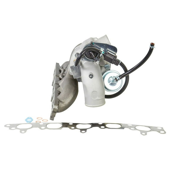 BuyAutoParts Turbocharger 40-30170AN