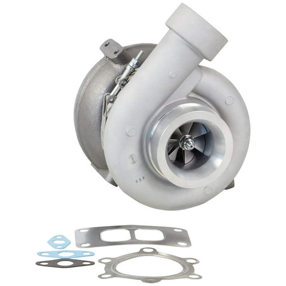 BuyAutoParts Turbocharger 40-31604AN