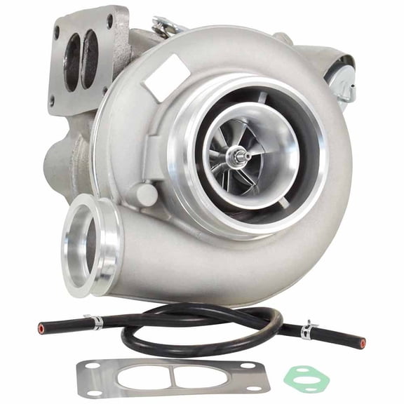 BuyAutoParts Turbocharger 40-39323AN