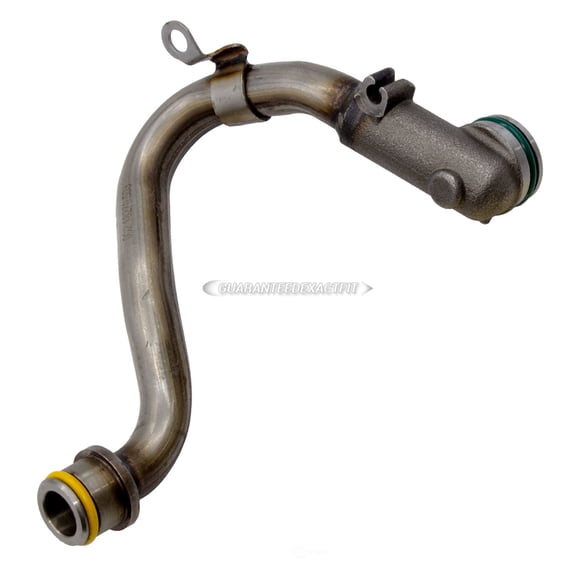 BuyAutoParts Turbocharger Oil Return Line 40-70040AN