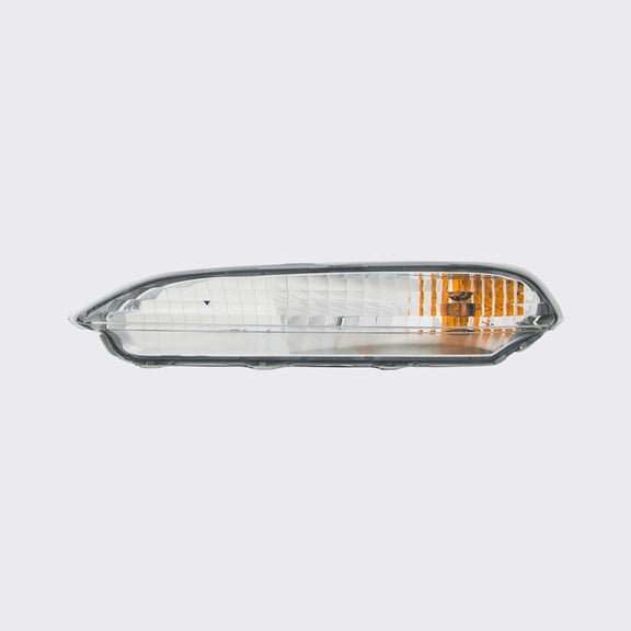 BuyAutoParts Turn Signal Light Assembly T3-Q0215AN