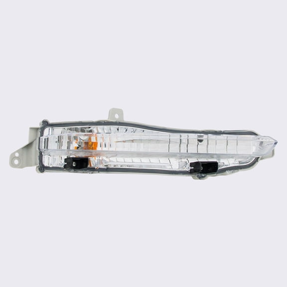 For Honda Pilot 2019-2022 Front Right Turn Signal Light Assembly - BuyAutoParts