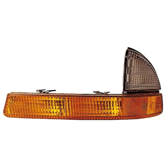 BuyAutoParts Turn Signal / Parking Light Assembly T2-30221AN