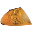 thumbnail image 1 of BuyAutoParts Turn Signal / Parking Light Assembly T2-30249AN, 1 of 3