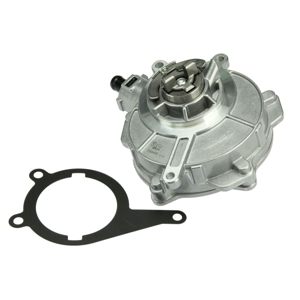 BuyAutoParts Vacuum Pump T8-60160AN