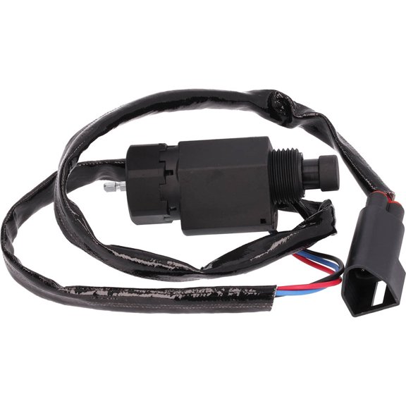 BuyAutoParts Vehicle Speed Sensor 74-50320AN