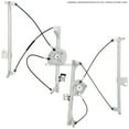 thumbnail image 1 of BuyAutoParts Window Regulator - Pair U7-11105AN, 1 of 3