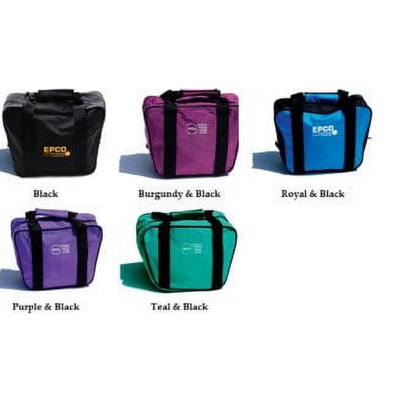 BuyBocceBalls Bocce or Bowling Bag- 4 Pack
