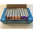 thumbnail image 1 of BuyBocceBalls Listing - 60 Bars - World's Finest Chocolate -20 Milk Chocolate Wafers, 20 milk chocolate caramel and 20 milk chocolate almonds, 1 of 2