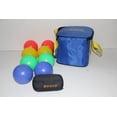 thumbnail image 1 of BuyBocceBalls Listing - - Glow in Dark Light Up Set and 33mm Mini Bocce Set [Misc.], 1 of 2