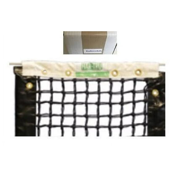 BuyBocceBalls Listing - Har-Tru Royale Tennis Net - Standard (105-708)