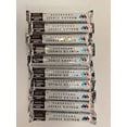 thumbnail image 1 of BuyBocceBalls Listing - - World's Finest Chocolate - 10 Dark Chocolate Bars, 1 of 1