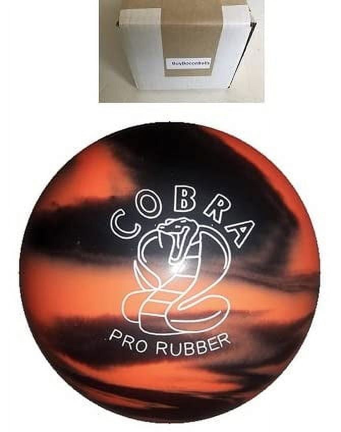 BuyBocceBalls New Listing (4 3/4 inch 3lbs. 8oz.) Single Ball EPCO