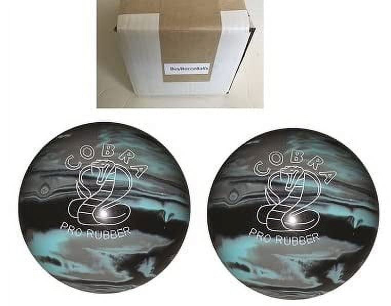 BuyBocceBalls New Listing (4 7/8 inch 3lbs. 12oz.) 2 Balls EPCO