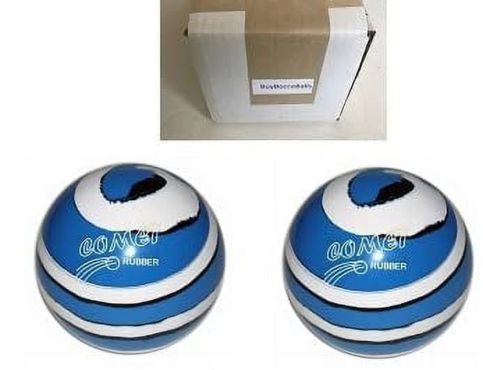 BuyBocceBalls New Listing (4 7/8 inch 3lbs. 8 oz.) Pack of 2 EPCO