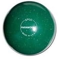 thumbnail image 1 of BuyBocceBalls New Listing - (5 inch- 3lbs. 12 oz.) EPCO Duckpin Bowling Ball Single - Speckled House Ball - Green, 1 of 1