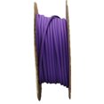 thumbnail image 1 of BuyHeatShrink 1-1/2" 2:1 Polyolefin Heat Shrink - Purple, 1 of 1