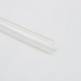 thumbnail image 1 of BuyHeatShrink 1/4" 3:1 Adhesive Lined Heat Shrink Tubing (4 feet/piece) - Clear, 1 of 1
