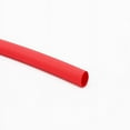 thumbnail image 1 of BuyHeatShrink 3/16" 3:1 Adhesive Lined Heat Shrink Tubing (4 feet/piece) - Red, 1 of 1