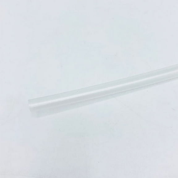 BuyHeatShrink 3/4" Kynar Heat Shrink Tubing (4ft/pc) - Clear