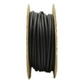 thumbnail image 1 of BuyHeatShrink 3/8" 2:1 Polyolefin Heat Shrink Tubing - (250 feet/spool) - Black, 1 of 1