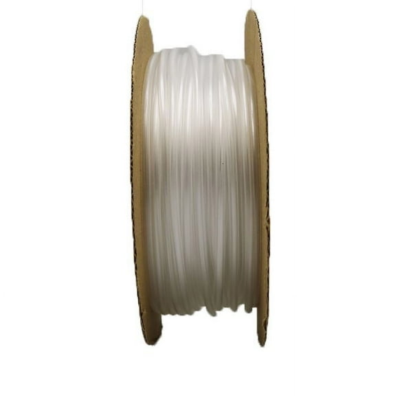 BuyHeatShrink 5/8" 2:1 Polyolefin Heat shrink (250 ft/spool) - Clear