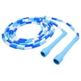 thumbnail image 1 of BuyJumpRopes, Frozen 8ft - Adjustable Segmented Jump Rope for Kids, 1 of 5