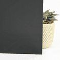 thumbnail image 1 of BuyPlastic Black Polycarbonate Plastic Sheet, 1/4" x 18" x 24", 1 of 7