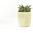 thumbnail image 1 of BuyPlastic Clear Polycarbonate Plastic Sheet, 1/2" x 12" x 12", 1 of 7